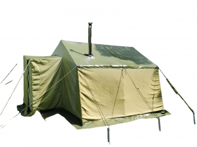 Армейская палатка "М3"