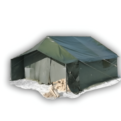 Палатка геологическая