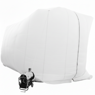 Армейские палатки для ремонта техники