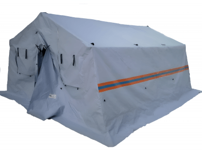 Каркасная палатка МЧС "М30"