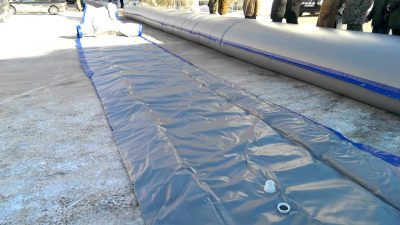 Непромокаемые и водонепроницаемые тенты