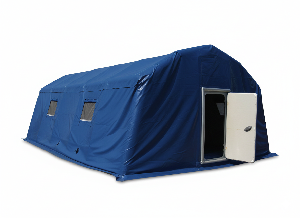 Изготовим пневмоангар полезной площадью <strong>от 100 до 10000 кв.м.</strong>