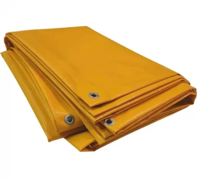 Тент ПВХ плотность 650 гр/м2