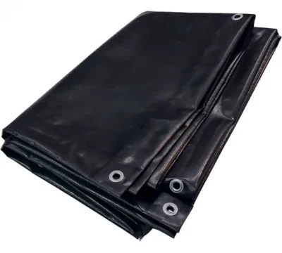 Буровые укрытия тенты на заказ