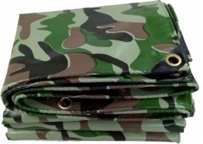 Тент ПВХ плотность 300 гр/м2