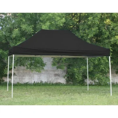 Садовый навес , цвет : черный