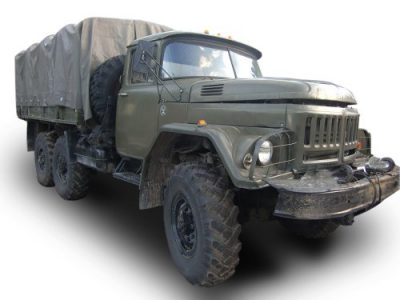 Тент на Зил 130 / 131