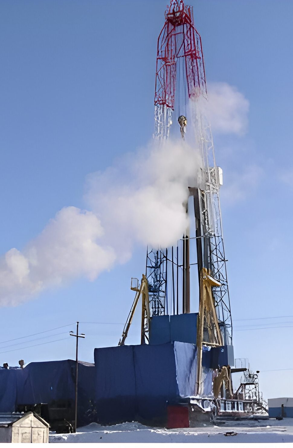 Универсальная защита в любых климатических зонах