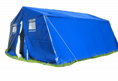 Армейские палатки "М10" на заказ,ПВХ