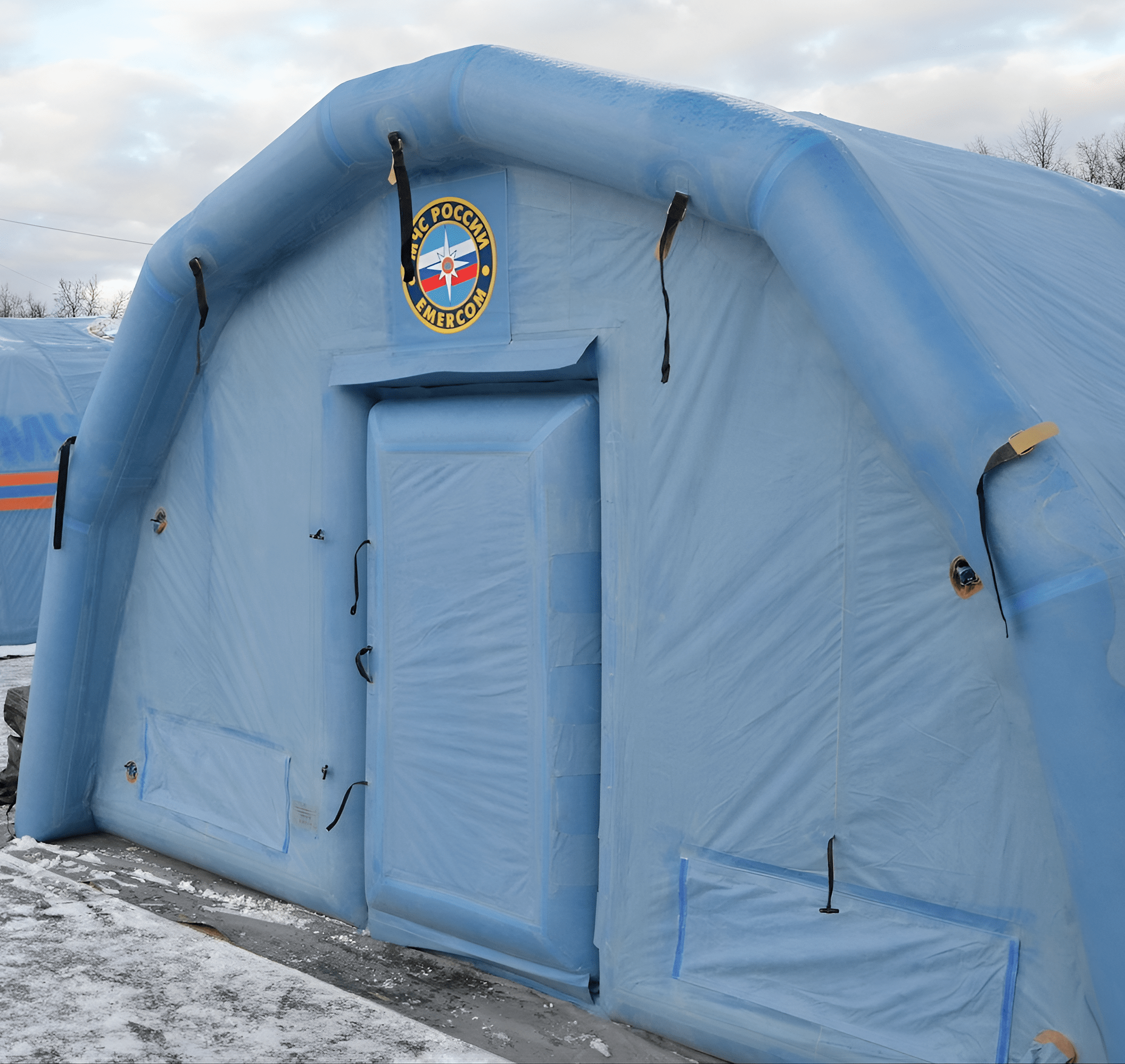 Почему выбирают наши палатки 