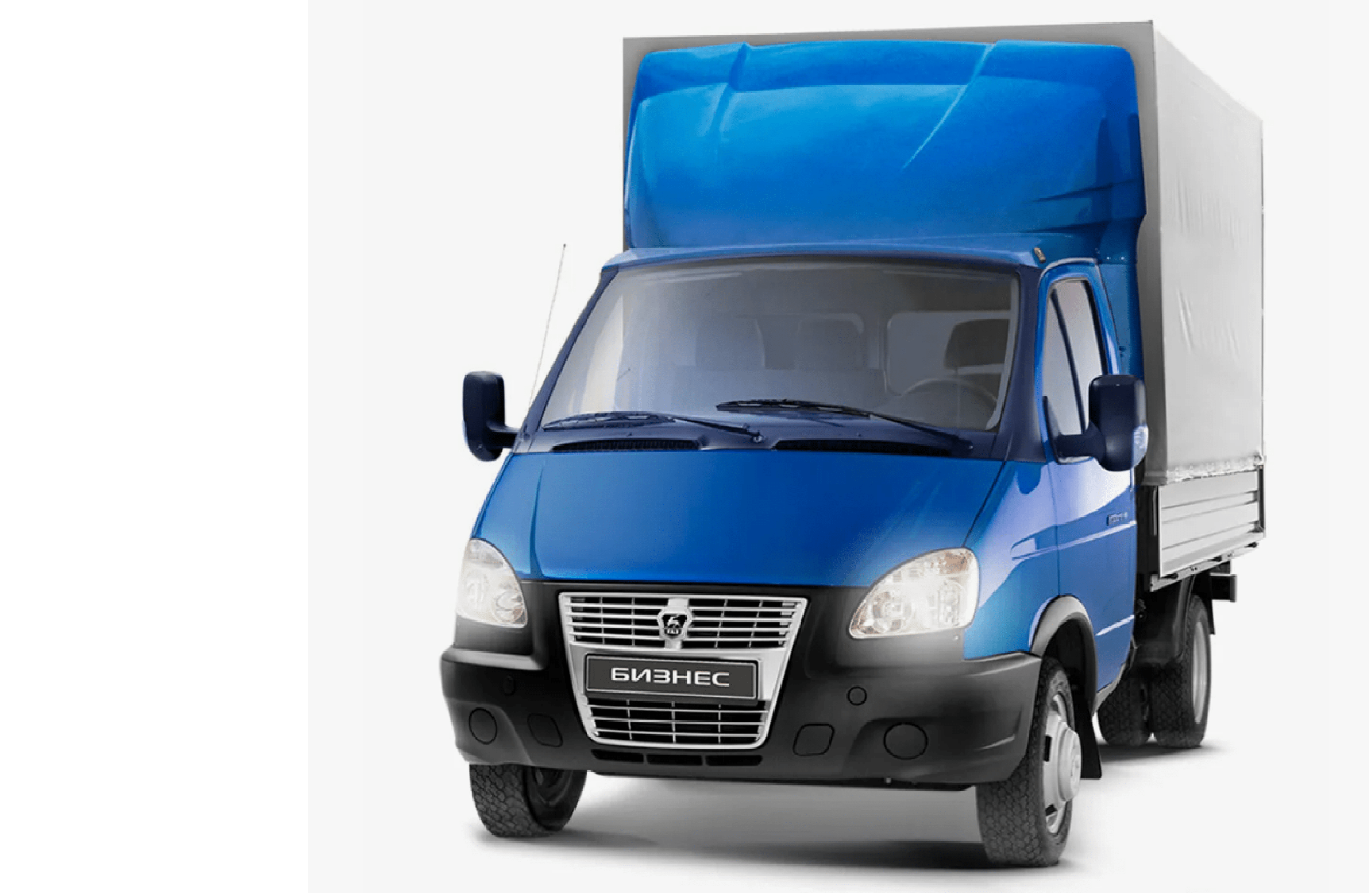 Тенты на ГАЗель