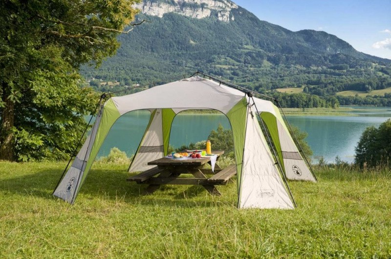 Для пикников на природе