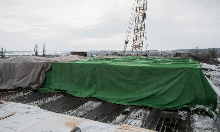 Для строительных площадок