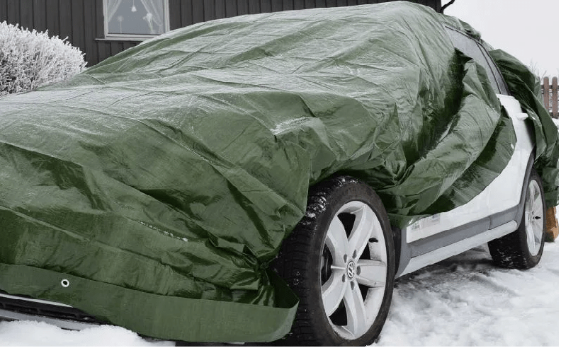 Для транспорта