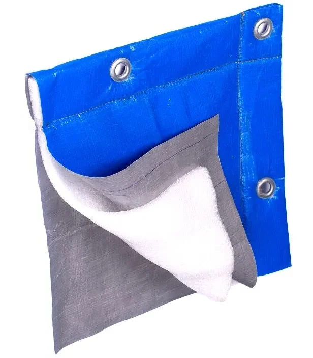 Утепленные тенты