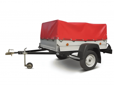 Тенты для прицепов МАЗ