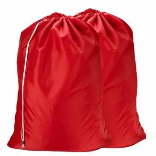 Мешки для белья с завязками для больниц , стандартный размер: 60*100 см, цвет и размер - на заказ