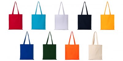 Шопер - сумка для покупок из оксфорда , цвет и размер на заказ