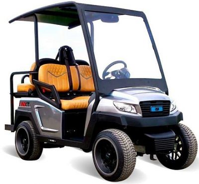 Чехол/тент на гольфкар