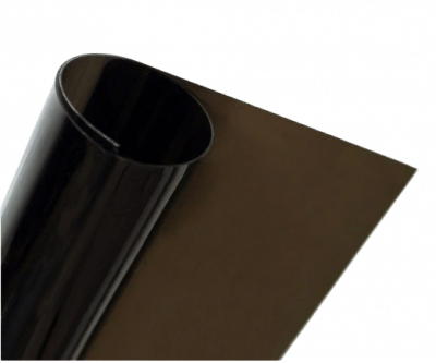 Плёнка для мягких окон тонированная