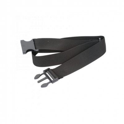 Ремешок для мягких окон тканевый